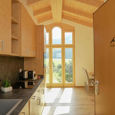 Alpinebike Apartment Santa Lucia  Екстериор снимка