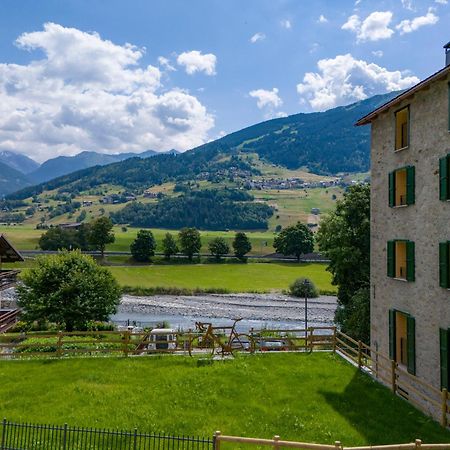 Alpinebike Apartment Santa Lucia  Екстериор снимка