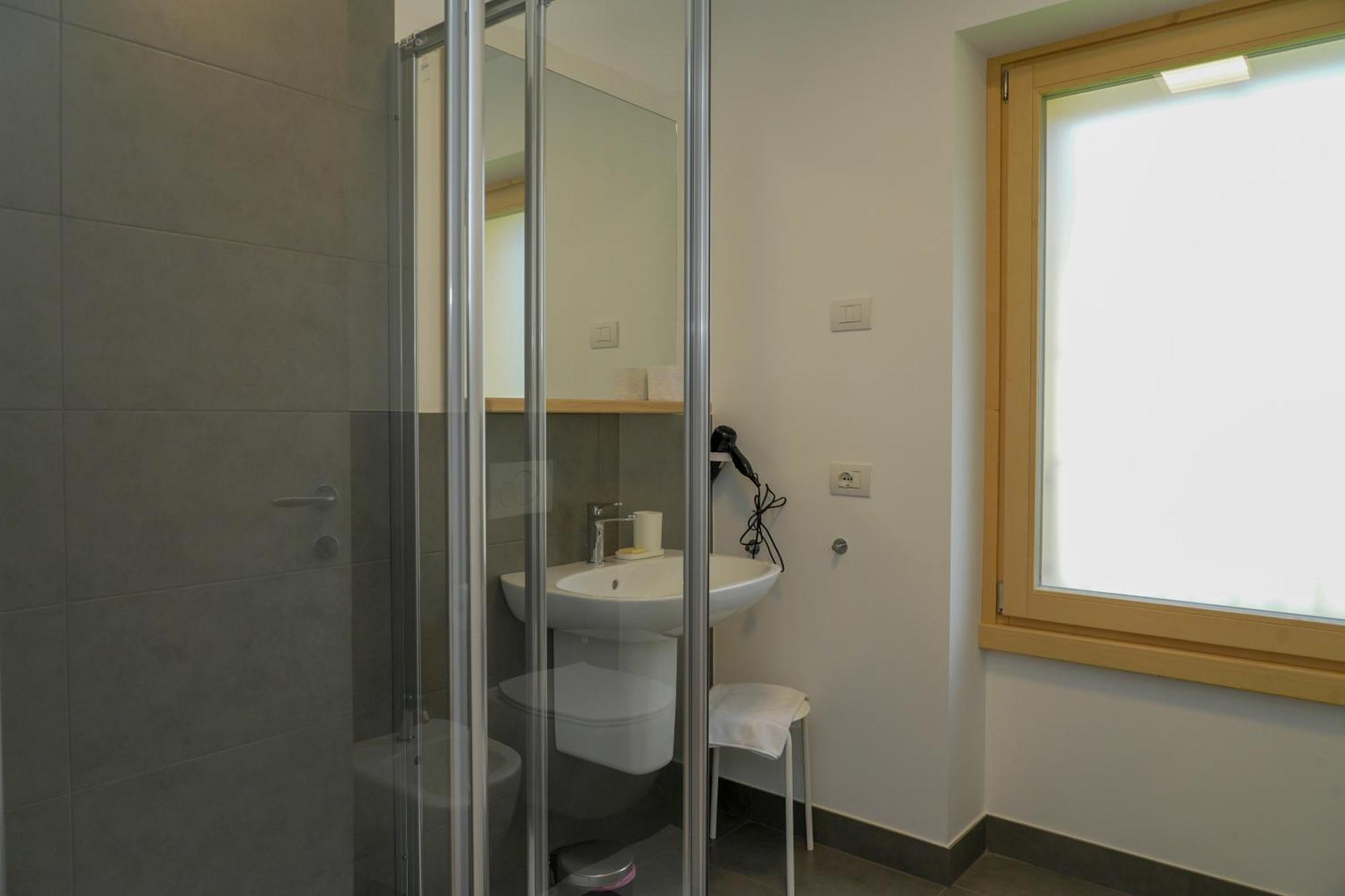 Alpinebike Apartment Santa Lucia  Екстериор снимка