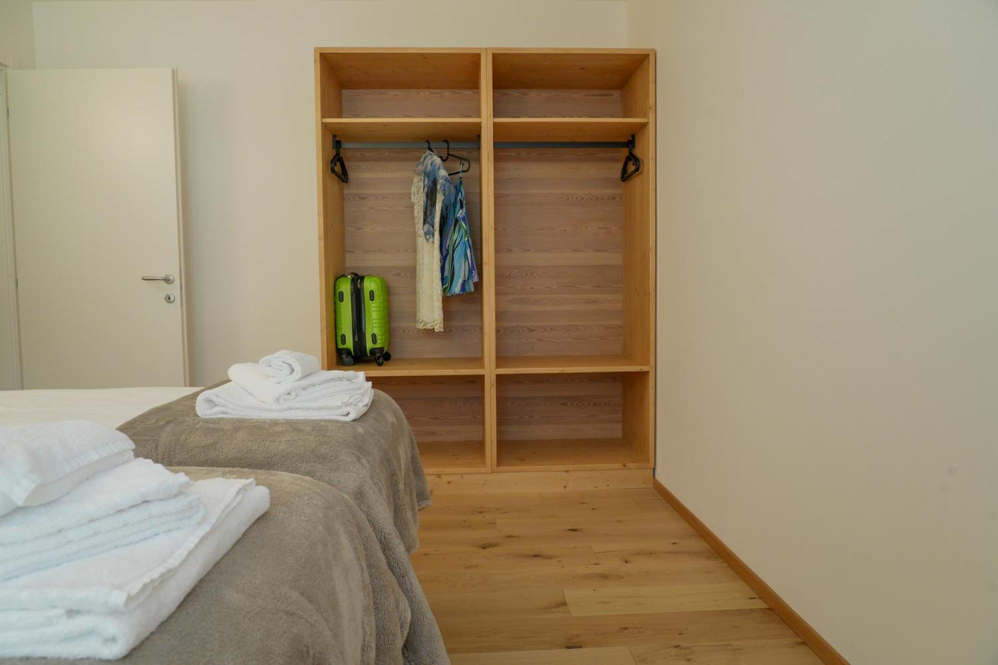 Alpinebike Apartment Santa Lucia  Екстериор снимка