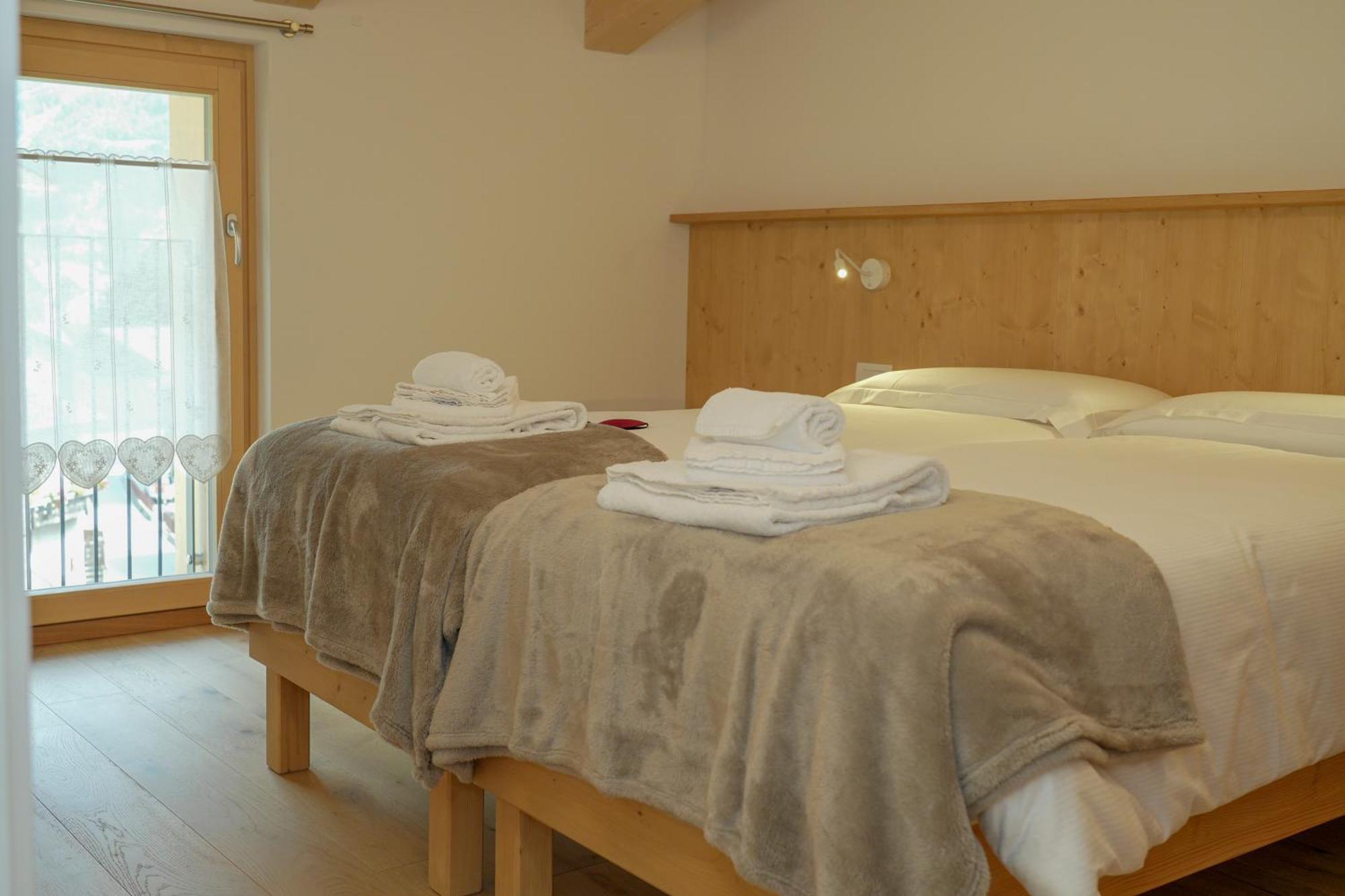 Alpinebike Apartment Santa Lucia  Екстериор снимка