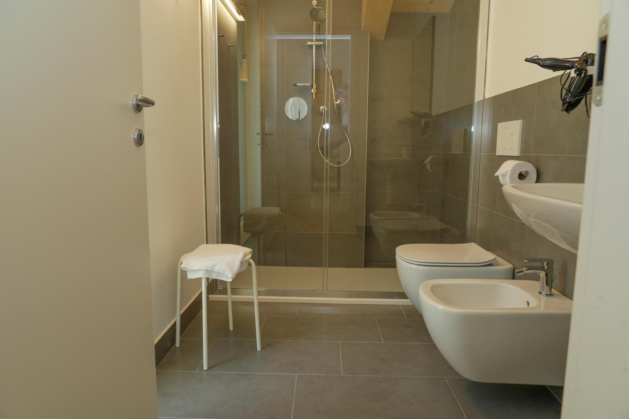 Alpinebike Apartment Santa Lucia  Екстериор снимка