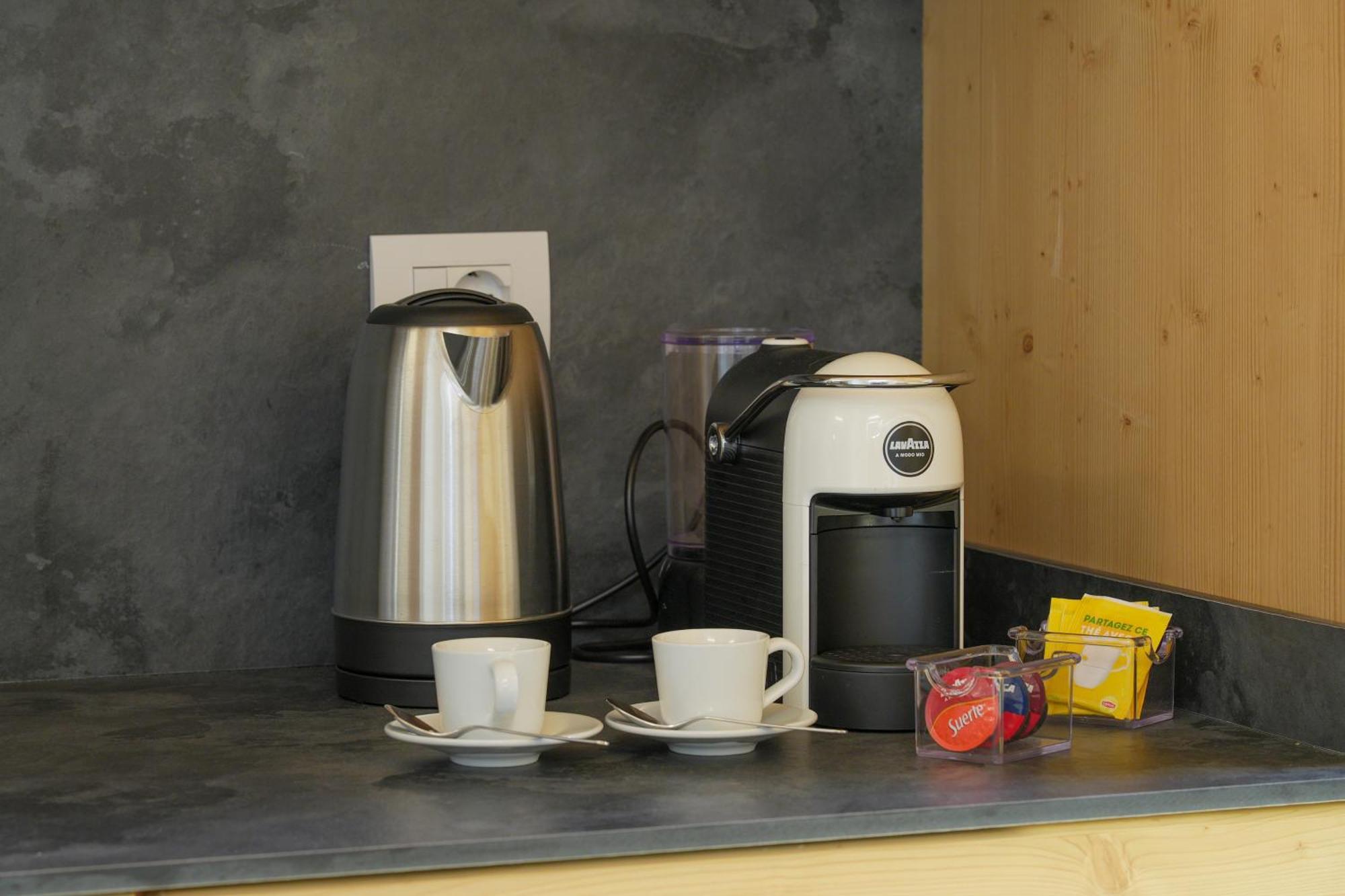 Alpinebike Apartment Santa Lucia  Екстериор снимка