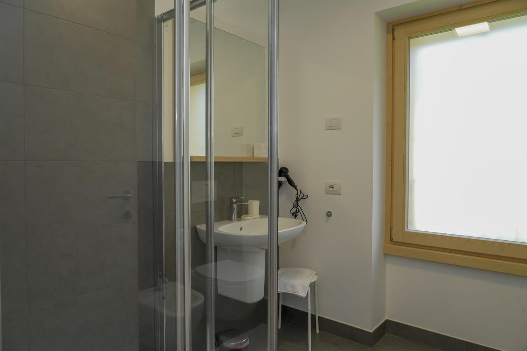 Alpinebike Apartment Santa Lucia  Екстериор снимка